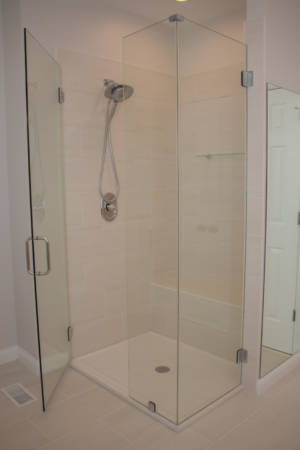 Franklin Tennessee Bathroom Remodel