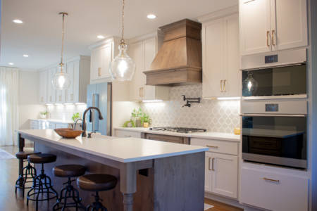 Carriage House Custom Homes & Interiors