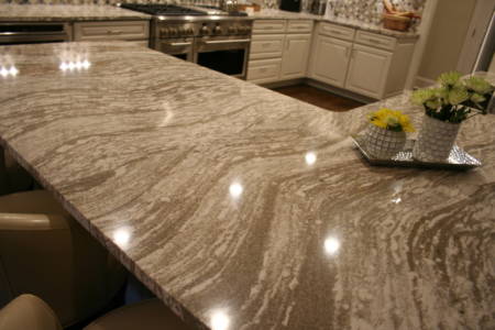 Franklin Tennessee Kitchen Remodel Cabinets Countertops Tile