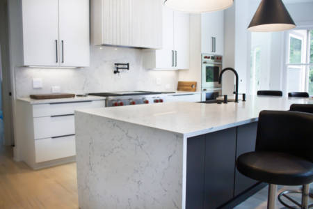 franklin tennessee kitchen remodel cabinets countertops