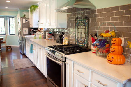 franklin tennessee kitchen remodel cabinets countertops