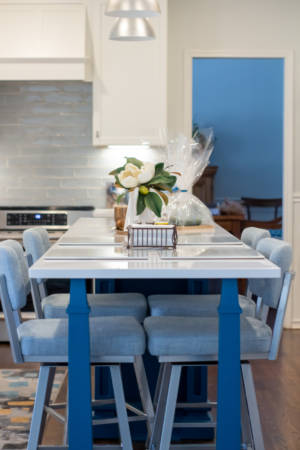 Franklin Tennessee Kitchen Remodel Blue Island