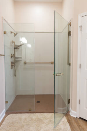 Spring Hill Bathroom Remodel 3