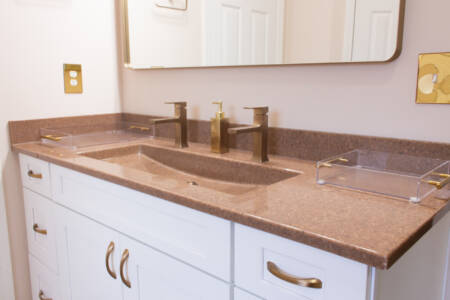 Spring Hill Bathroom Remodel 7