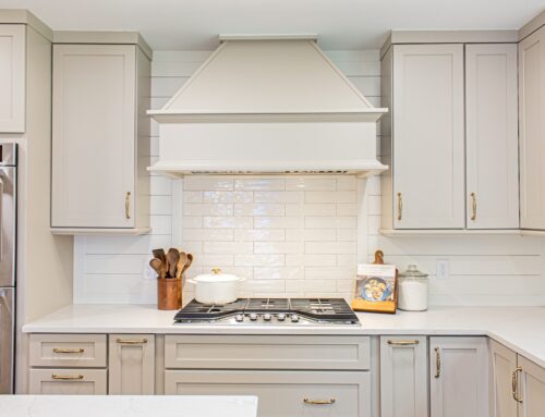 Kitchen Cabinet Buying Guide